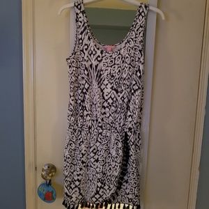 Nwot M jarrett romper